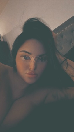 Ginna - Natürliche Kurven, Hamburg