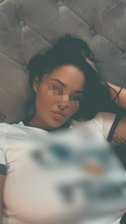 Ginna - Natürliche Kurven, Hamburg