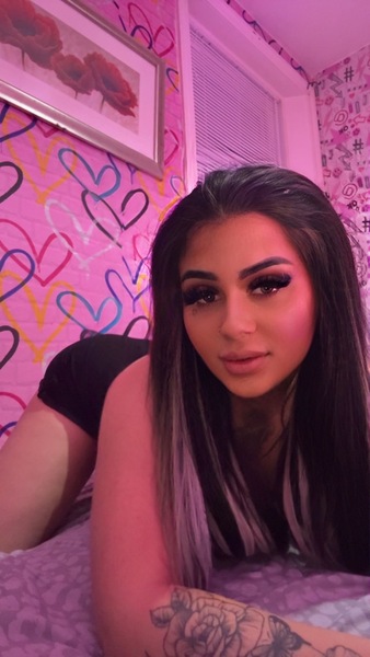 Maya – Leipzig photo 5