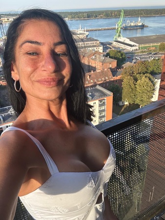 Kristi, Dortmund