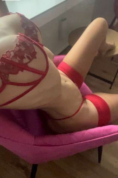 Foto von Kristi