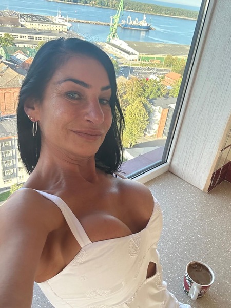 Foto von Kristi