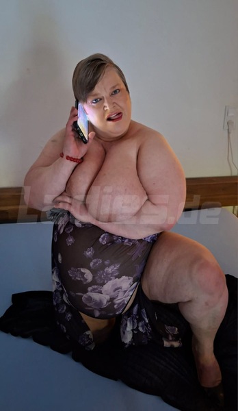 Foto von Steffi - XXL T*TTEN