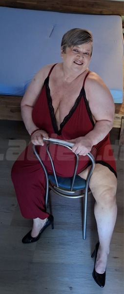 Foto von Steffi - XXL T*TTEN