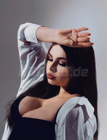 Maria, Berlin