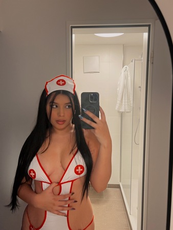 Sabrina, Frankfurt am Main