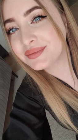 Ariel Logan - P*rnstar, München