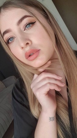 Ariel Logan - P*rnstar, München