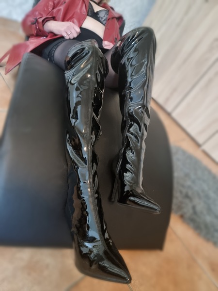 Foto von Deutsche Milf Nicki