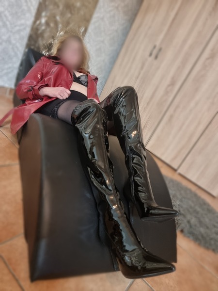 Foto von Deutsche Milf Nicki