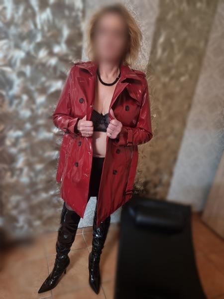 Foto von Deutsche Milf Nicki