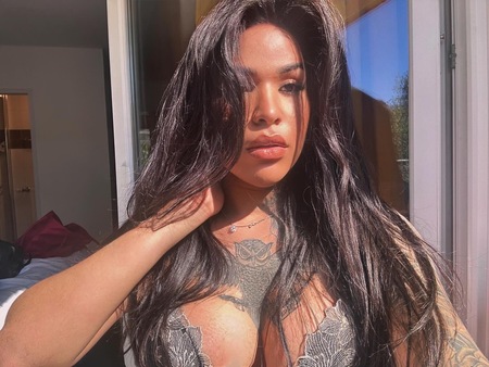 TS Thayná Rodrigues, Hannover