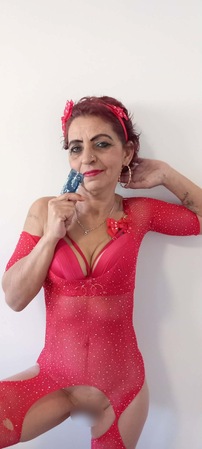 Roxána *AV Königin* NEU*, Zeitz