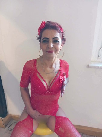 Roxána *AV Königin* NEU*, Zeitz