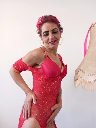 Roxána *AV Königin* NEU*, Zeitz