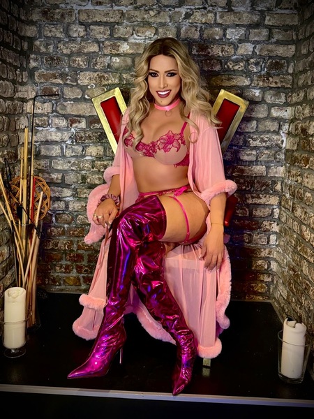 Foto von TS Passion Aktiv & Passiv