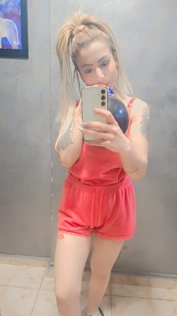 Gabriela, Frankfurt am Main