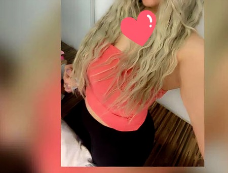 Gabriela, Frankfurt am Main