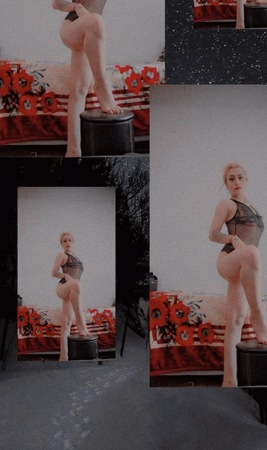 Gabriela, Frankfurt am Main