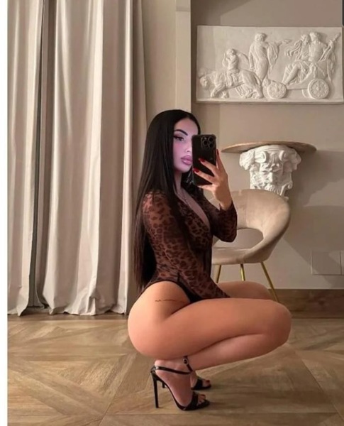 Foto von Angelina