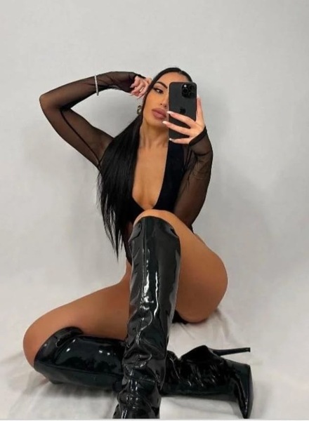 Foto von Angelina