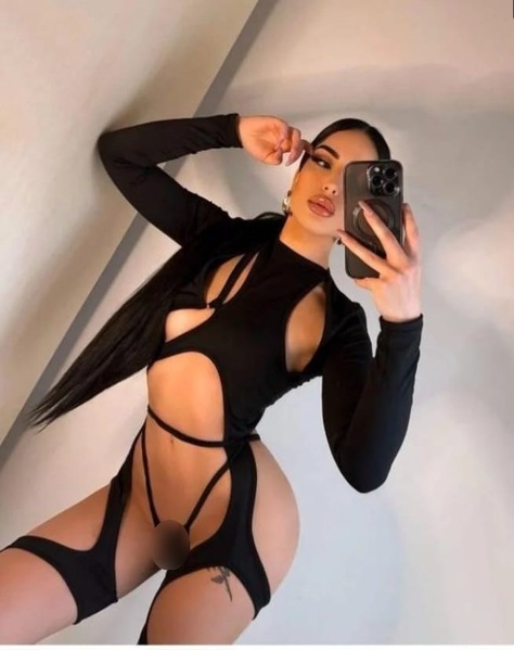 Foto von Angelina