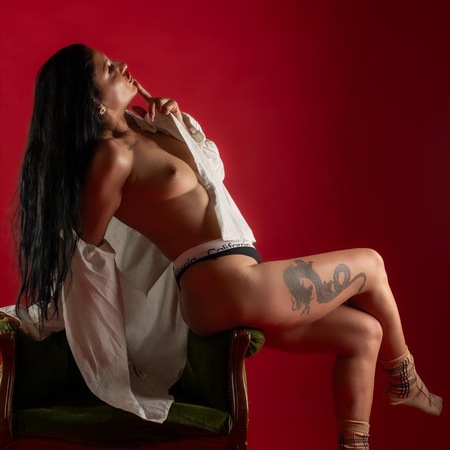 Amira bei Massagestudio Jasmin, Ulm