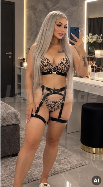Foto von Jessy - NEU IN DEINER STADT-100% originale