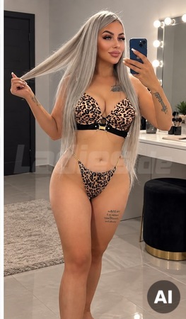 Jessy - NEU IN DEINER STADT-100% originale, Erlangen