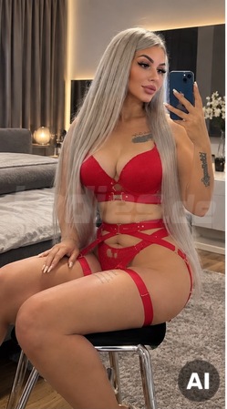 Jessy - NEU IN DEINER STADT-100% originale, Erlangen