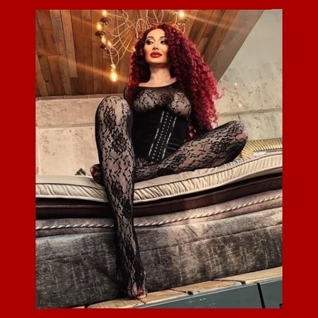 Elena - Massage und Bizarre, Braunschweig