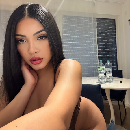 Keyla - LITTLE DEVIL