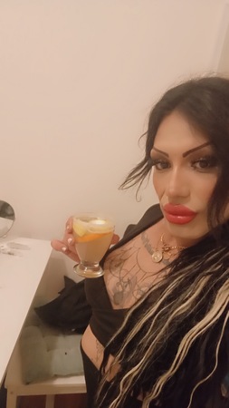 **Ts Vivi PARTYGIRL(+18) 0-24*LETZE WOCHE DA SICHERE DEINTERMIN, Aurich