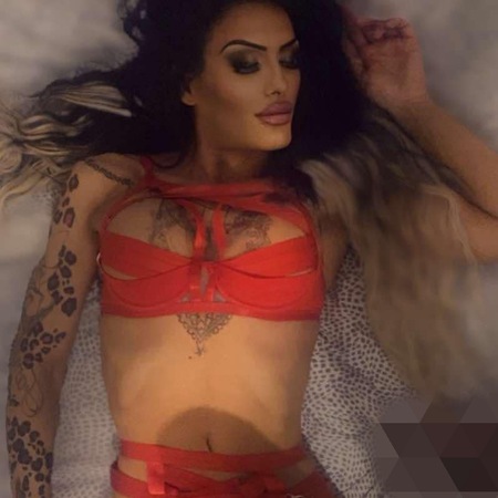 **Ts Vivi PARTYGIRL(+18) 0-24*LETZE WOCHE DA SICHERE DEINTERMIN, Aurich