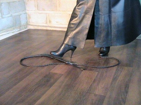 LADY SABRINA- STRENGE ERZIEHUNG MIT STIL, Laatzen