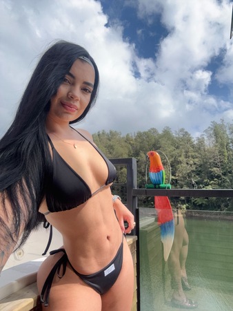 Salome, Mönchengladbach