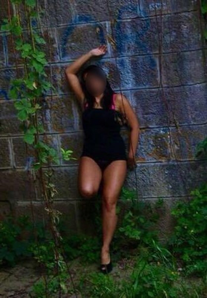 Deutsche Nadine Massage – Bad Hersfeld photo 3