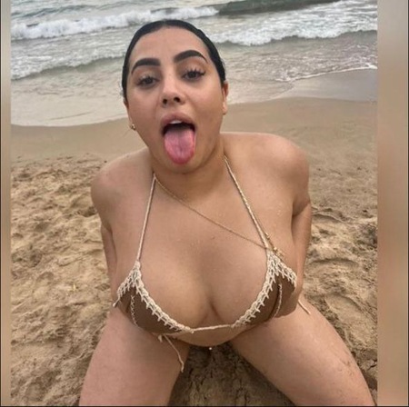 Amelia - Hot Latina Queen, München