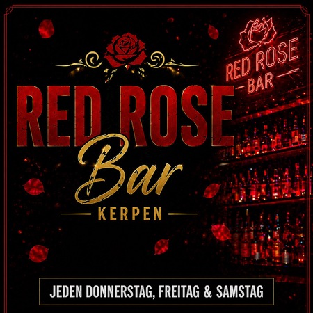 Red Rose Bar, Kerpen