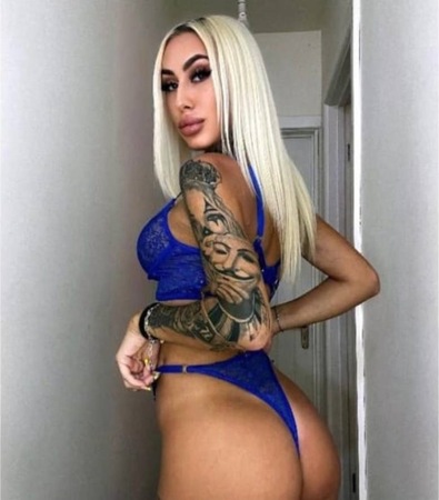 Sara, Mannheim
