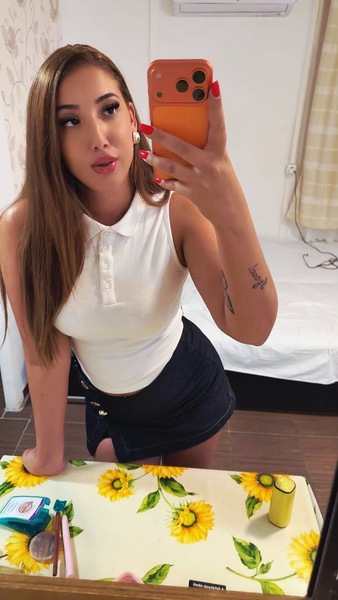 Foto von Sisy *Brandneu* nur besuchbar