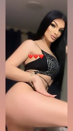 Amira Transex neue Nummer, Bochum