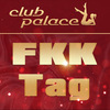 FKK Tag im FKK-Club Palace