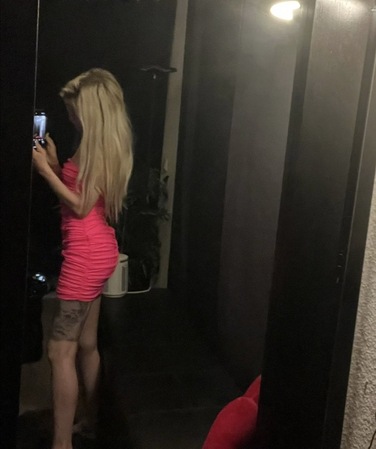 Melissa Eisenberg (Thür.) besuchbar Süße Thüringerin 100% echt!, Gera