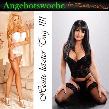 Kamilla & Marina, Neustadt an der Weinstraße