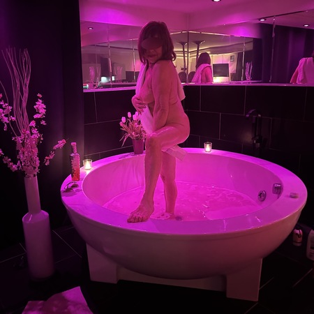 STEFFI - Lust auf Badewanne Tango?, Gütersloh