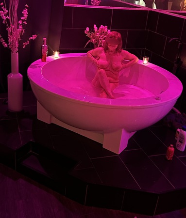 STEFFI - Lust auf Badewanne Tango?, Gütersloh