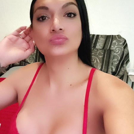 TS Angie** NEW**, Rostock