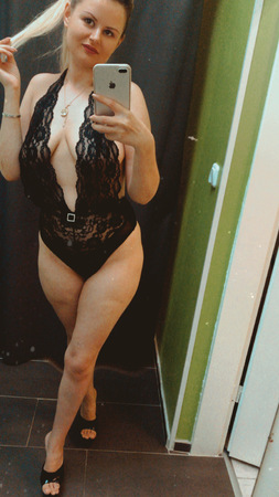 Neu! Natascha - Nur für 1 Woche für dich da!, Königslutter am Elm