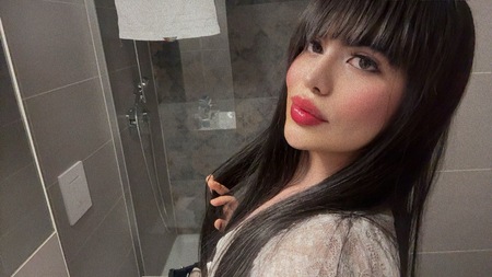 TS Sofia dolls, Stuttgart